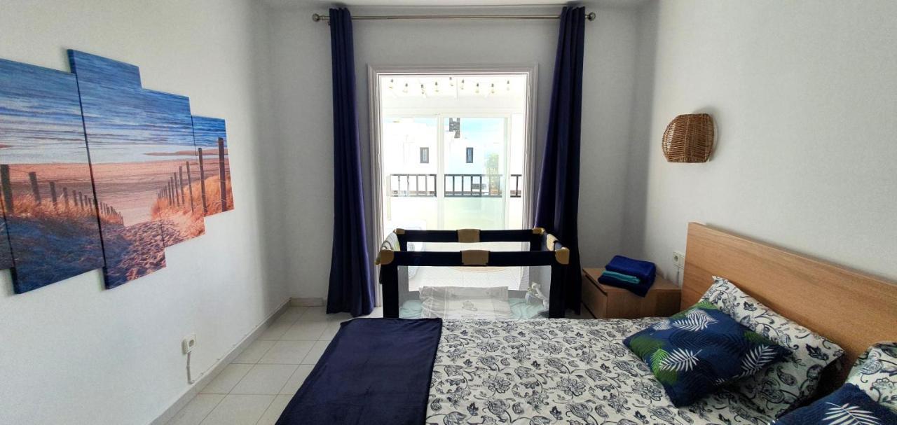 Villa Siroi, Puerto Del Carmen, Heated Pool, 10Mn From The Sea Puerto del Carmen  Exteriör bild