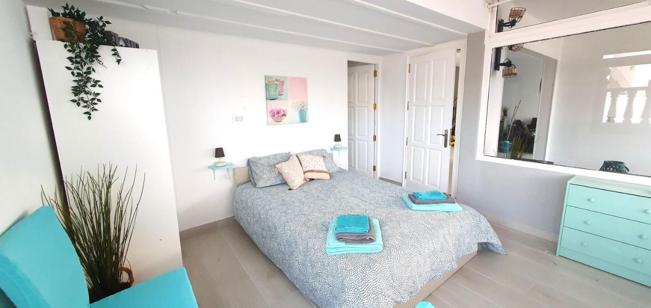 Villa Siroi, Puerto Del Carmen, Heated Pool, 10Mn From The Sea Puerto del Carmen  Exteriör bild