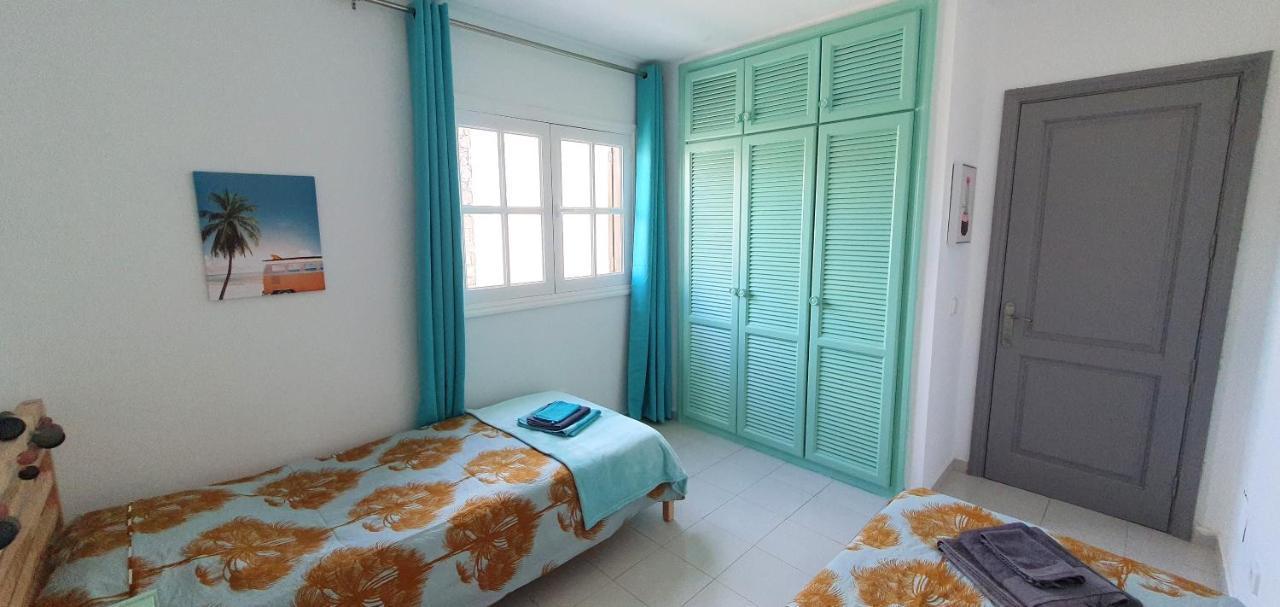 Villa Siroi, Puerto Del Carmen, Heated Pool, 10Mn From The Sea Puerto del Carmen  Exteriör bild