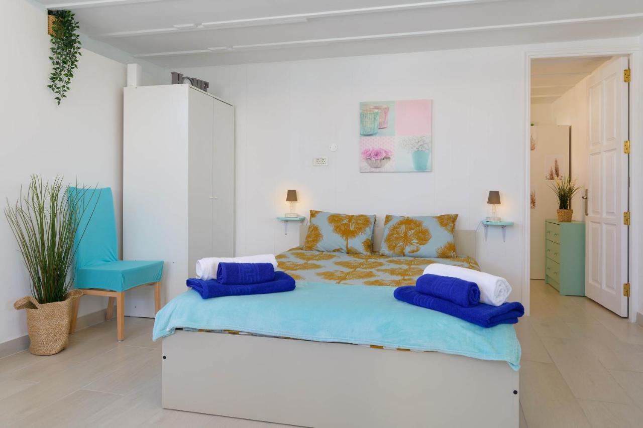 Villa Siroi, Puerto Del Carmen, Heated Pool, 10Mn From The Sea Puerto del Carmen  Exteriör bild