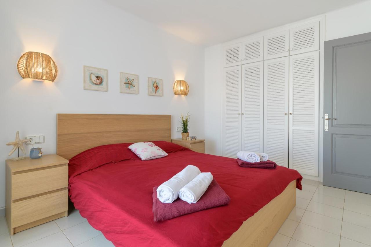 Villa Siroi, Puerto Del Carmen, Heated Pool, 10Mn From The Sea Puerto del Carmen  Exteriör bild