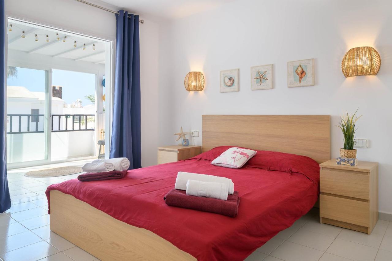 Villa Siroi, Puerto Del Carmen, Heated Pool, 10Mn From The Sea Puerto del Carmen  Exteriör bild