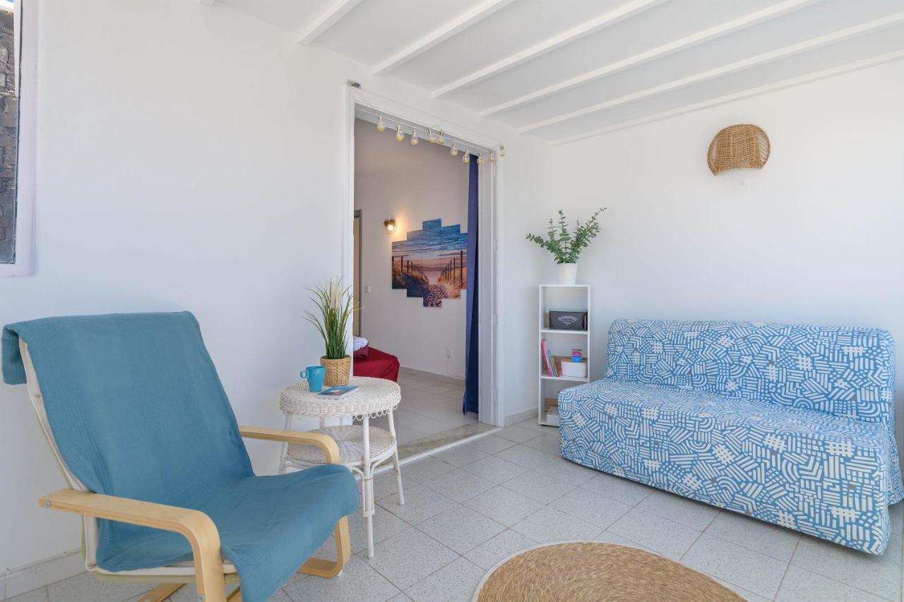 Villa Siroi, Puerto Del Carmen, Heated Pool, 10Mn From The Sea Puerto del Carmen  Exteriör bild